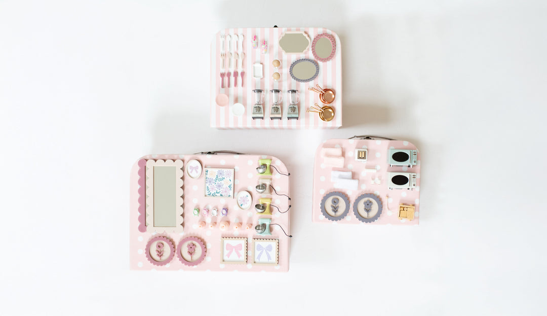 The Little Details Collection