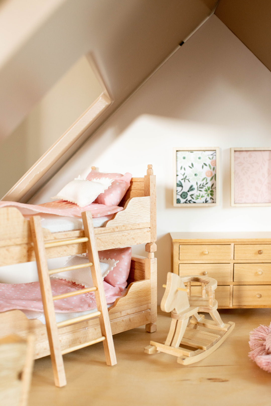 Nursery