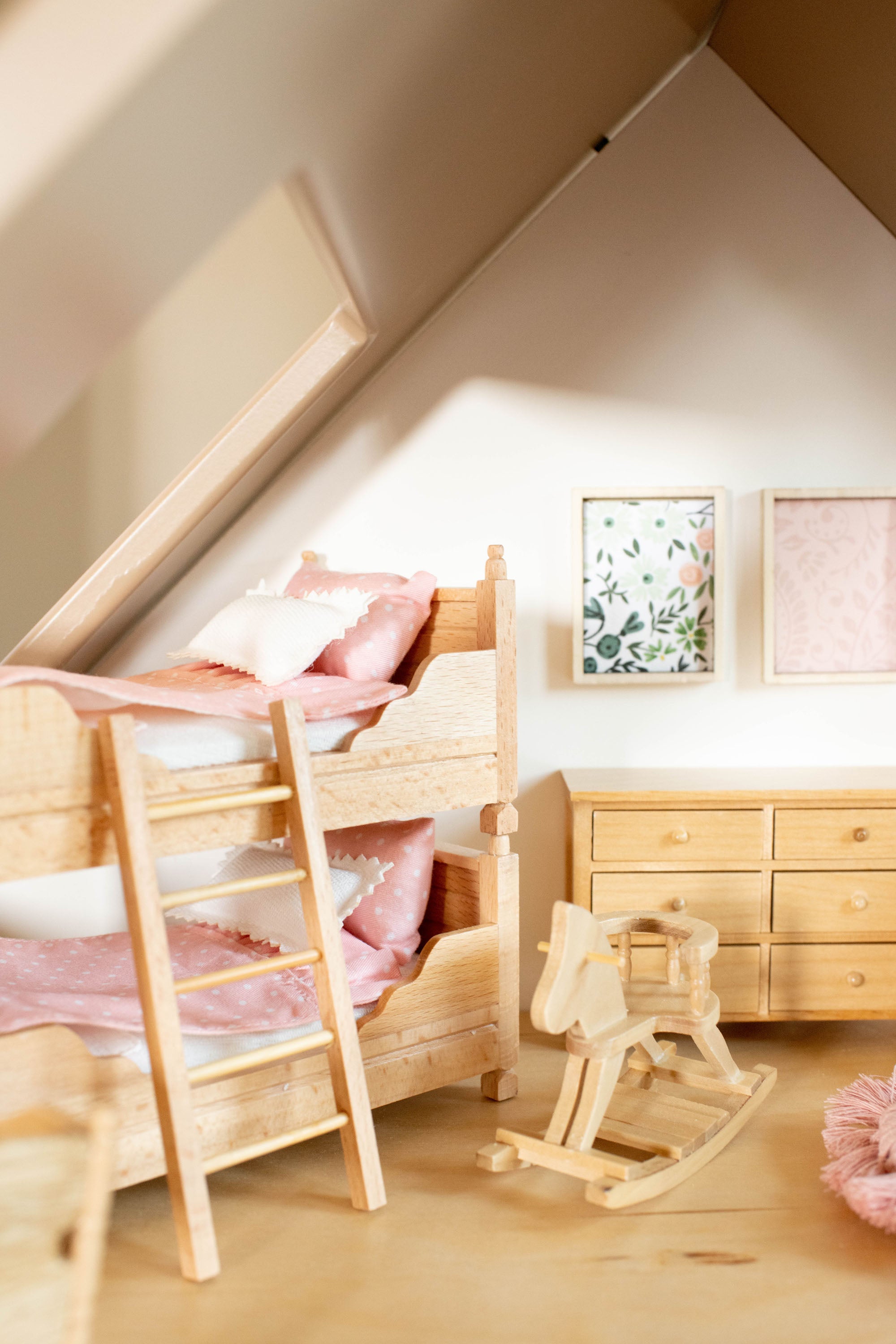 Nursery