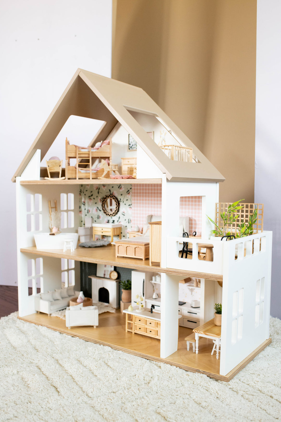 Dollhouse