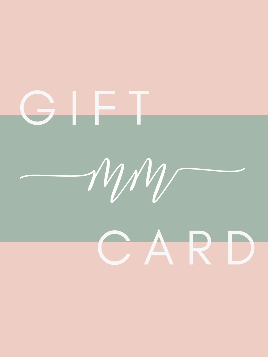 Gift Cards