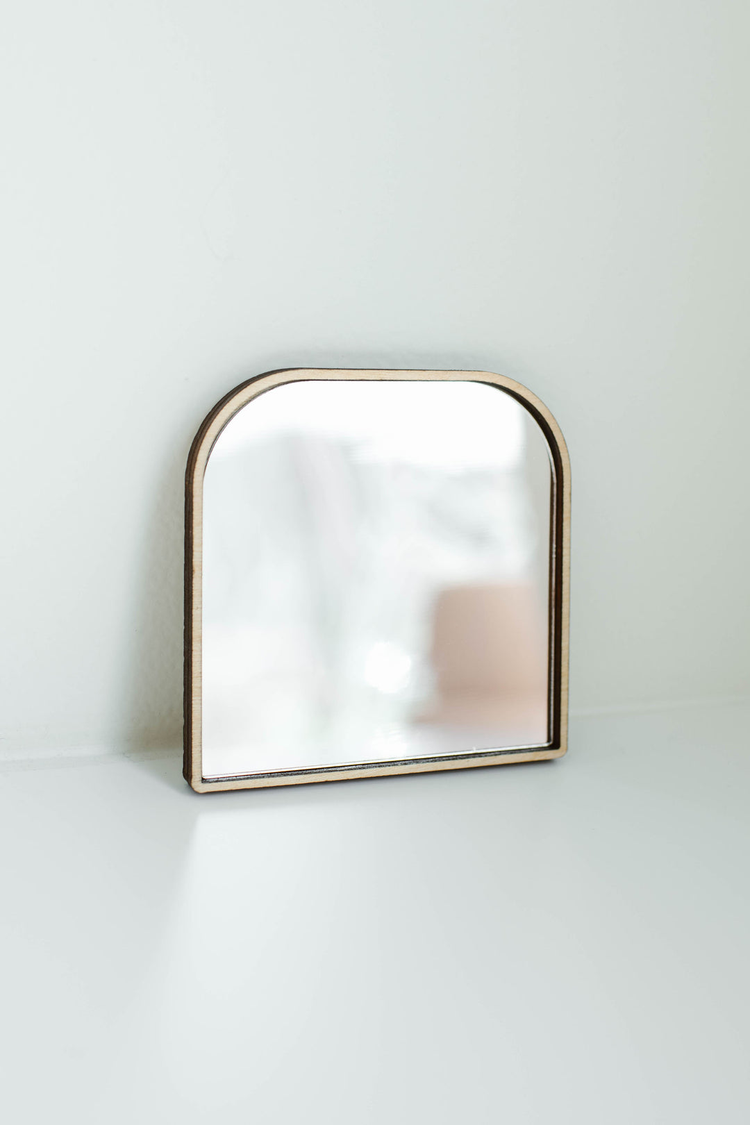 Bristol Arched Mirror | Multiple Colors