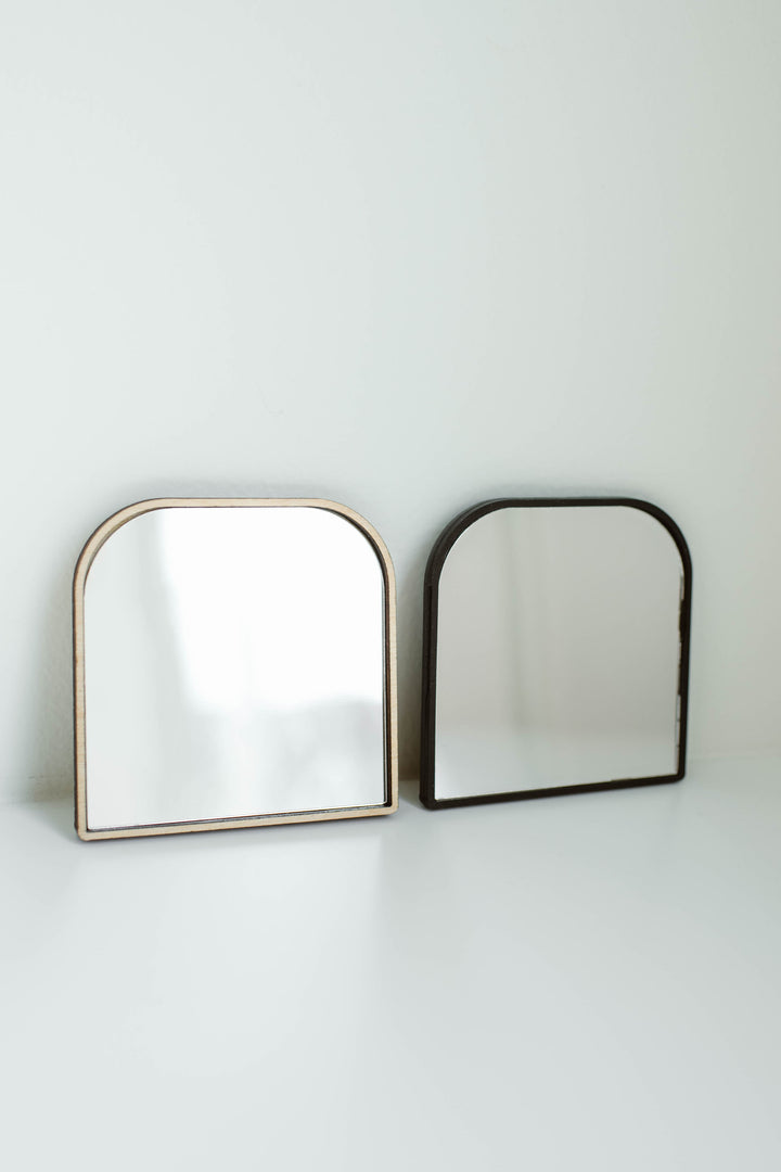Bristol Arched Mirror | Multiple Colors