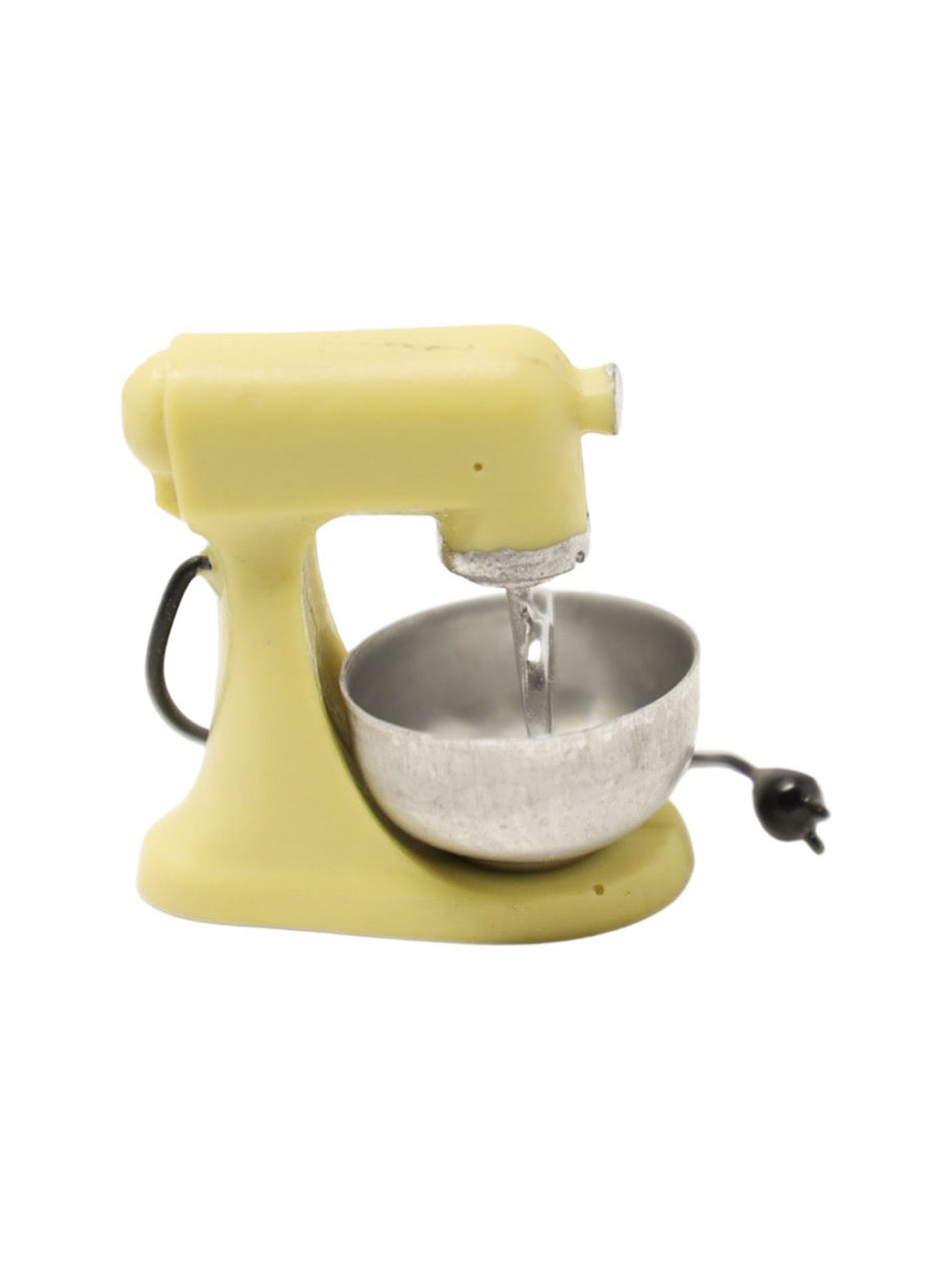 Kitchen Stand Mixer | Yellow
