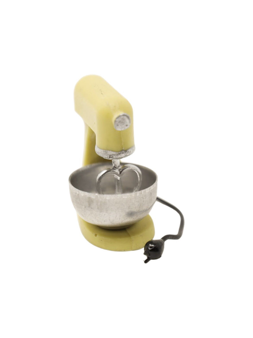 Kitchen Stand Mixer | Yellow