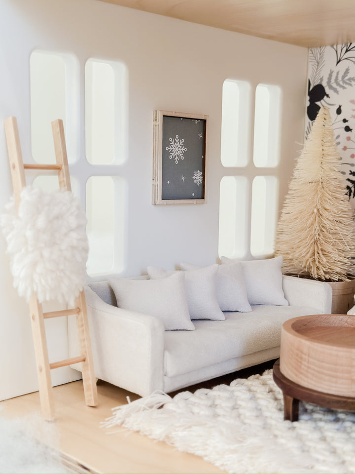 Holiday Wall Decor Frame Artwork | Seven Styles
