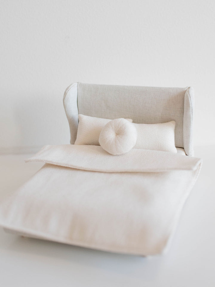 Pillow Set | Off-White