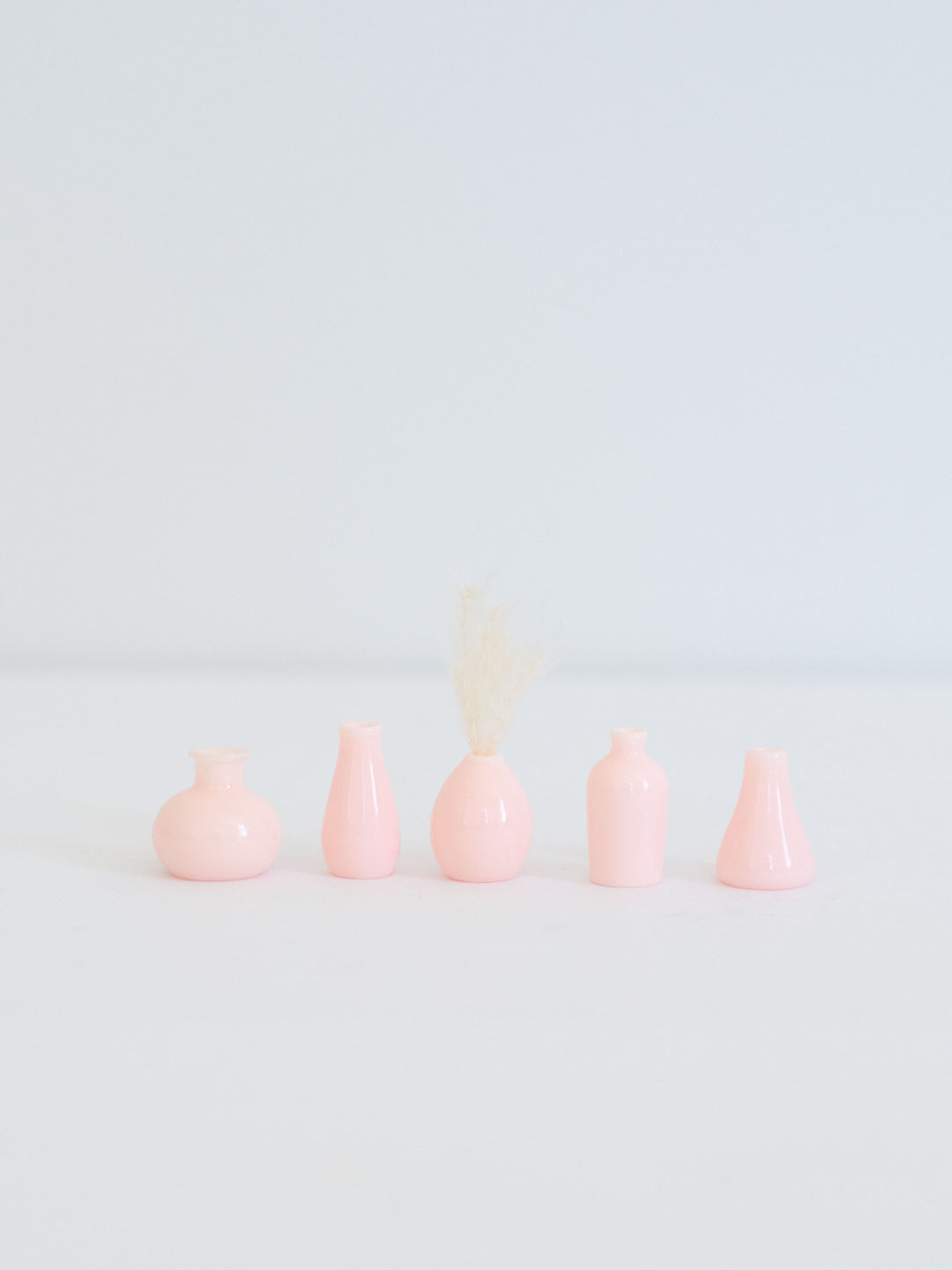 Pink Vase | 5 Styles