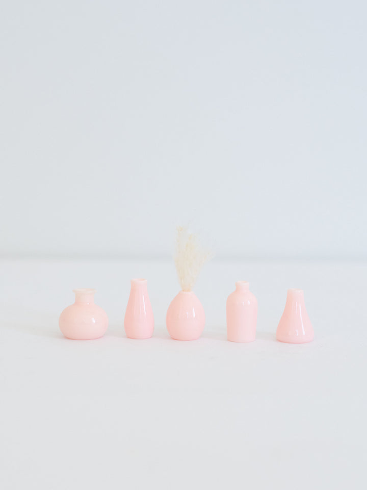 Pink Vase | 5 Styles