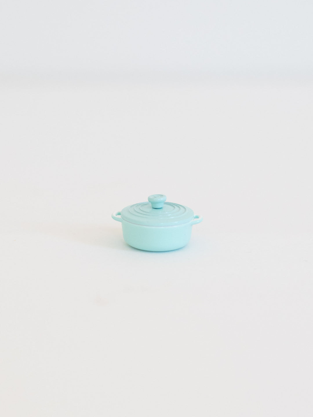 Round Cooking Pot | Multiple Colors