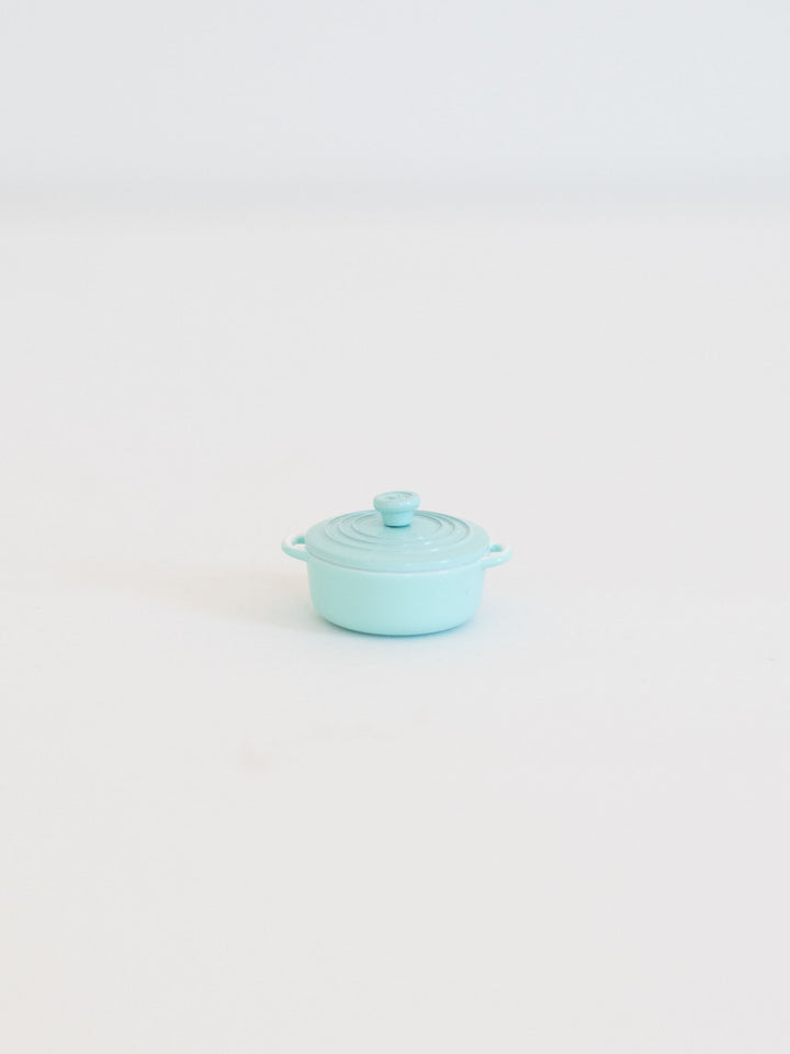 Round Cooking Pot | Multiple Colors
