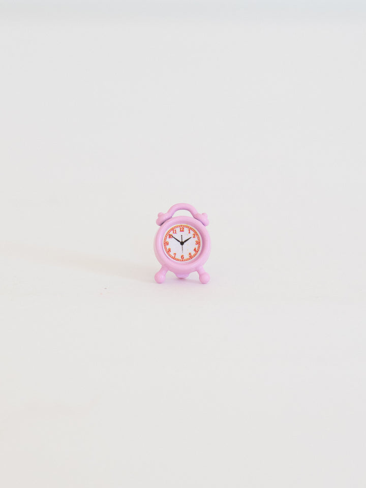 Tabletop Alarm Clock | Multiple Colors