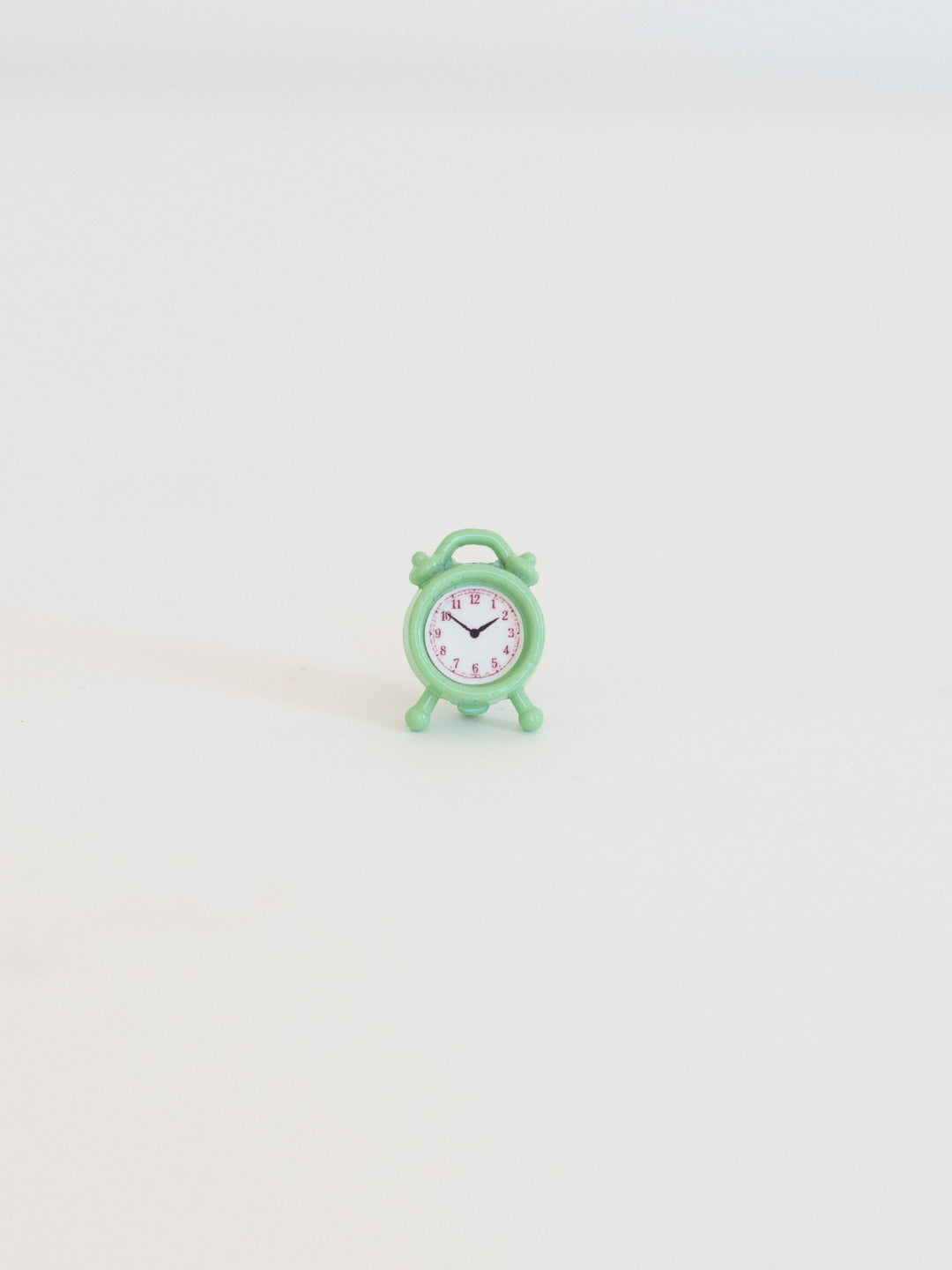 Tabletop Alarm Clock | Multiple Colors