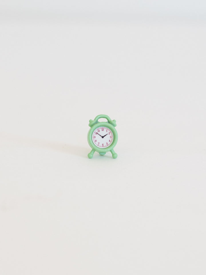 Tabletop Alarm Clock | Multiple Colors
