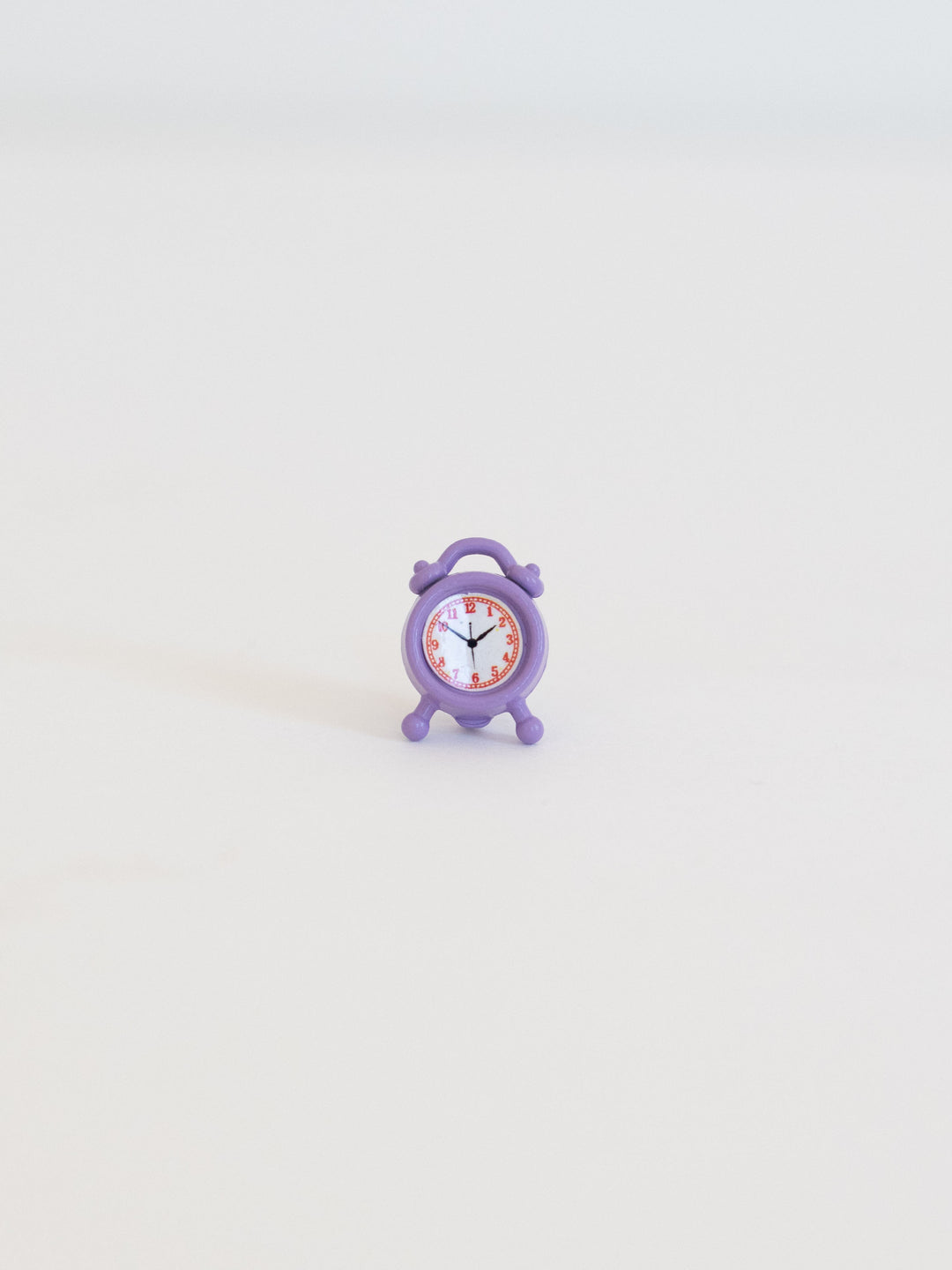 Tabletop Alarm Clock | Multiple Colors