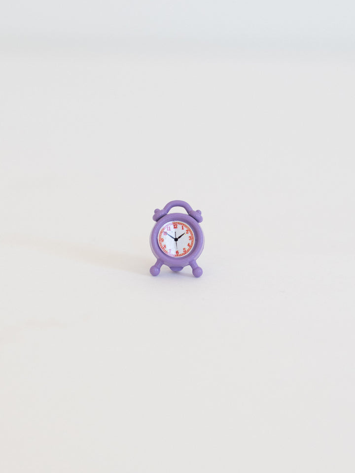 Tabletop Alarm Clock | Multiple Colors