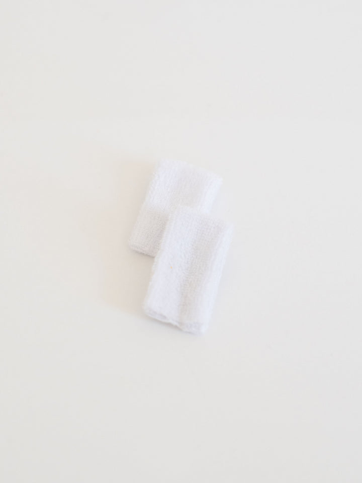 Towel Set | Pink or White