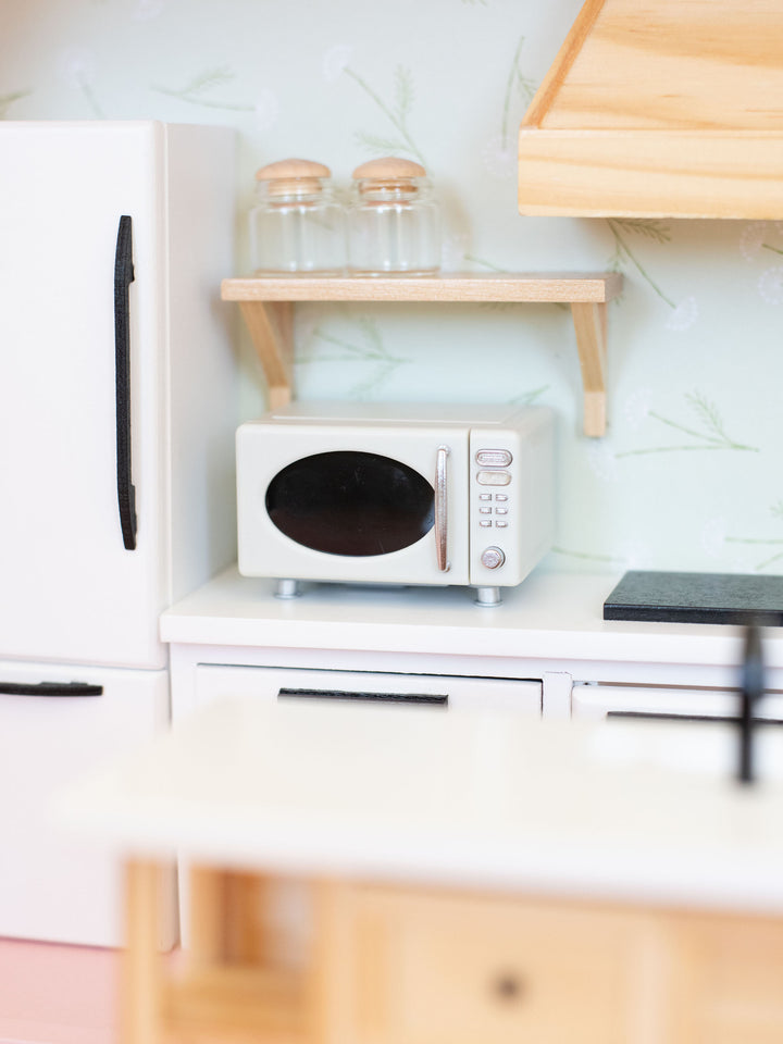 Microwave | Various Colors