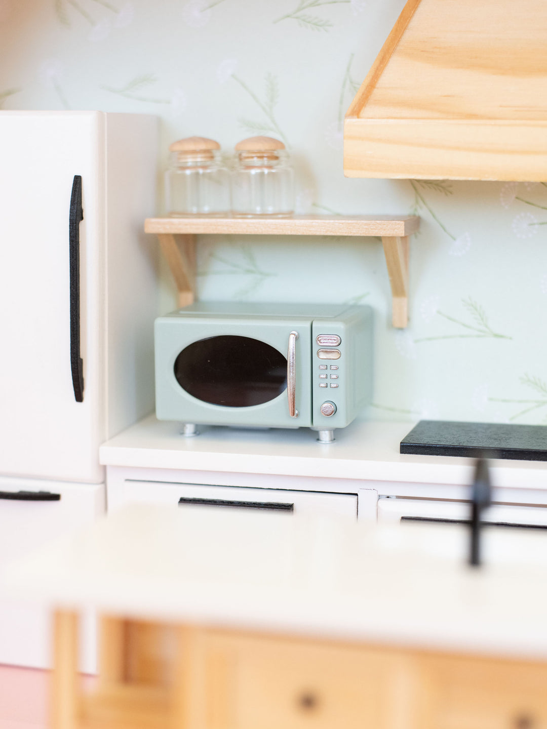 Microwave | Various Colors