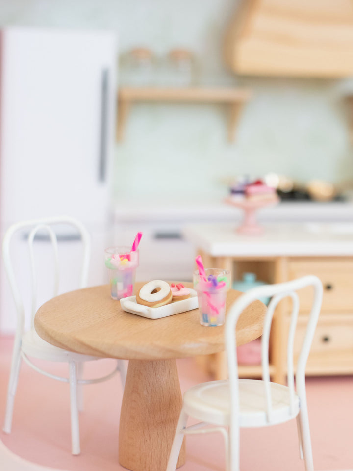 Pink Smoothie Set