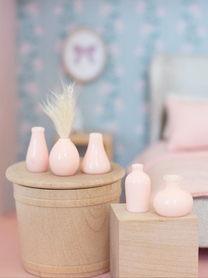 Pink Vase | 5 Styles