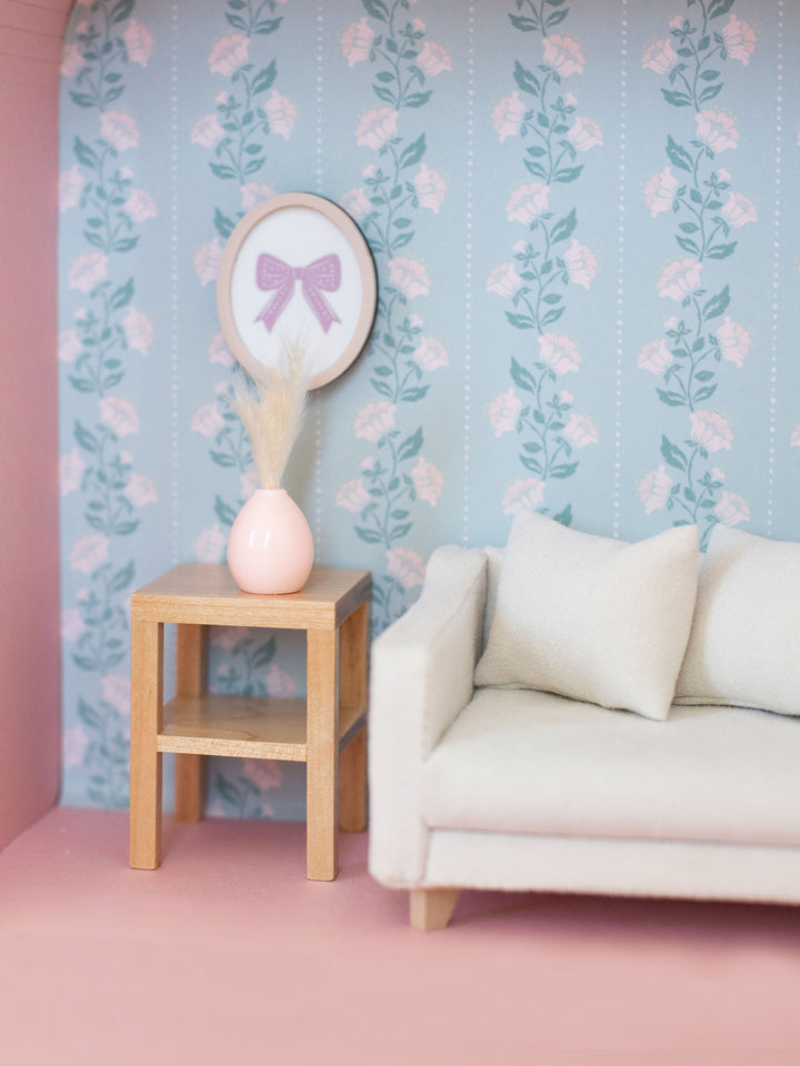 Pink Vase | 5 Styles