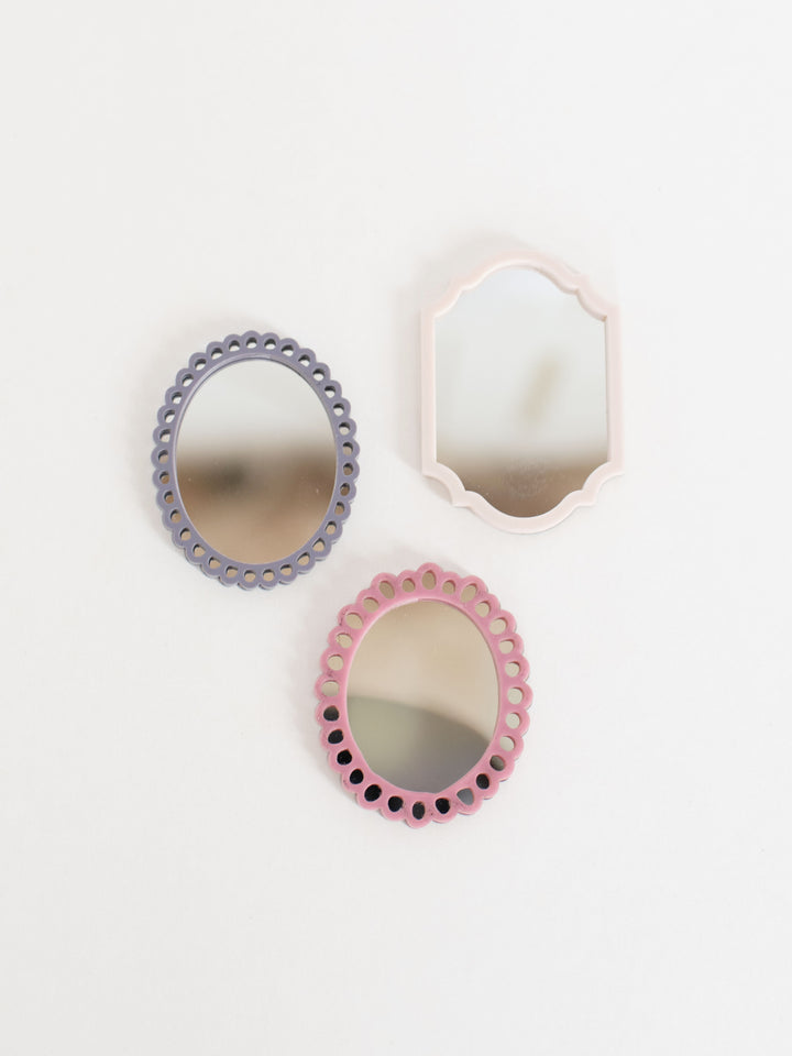 Dolly Mirror Collection