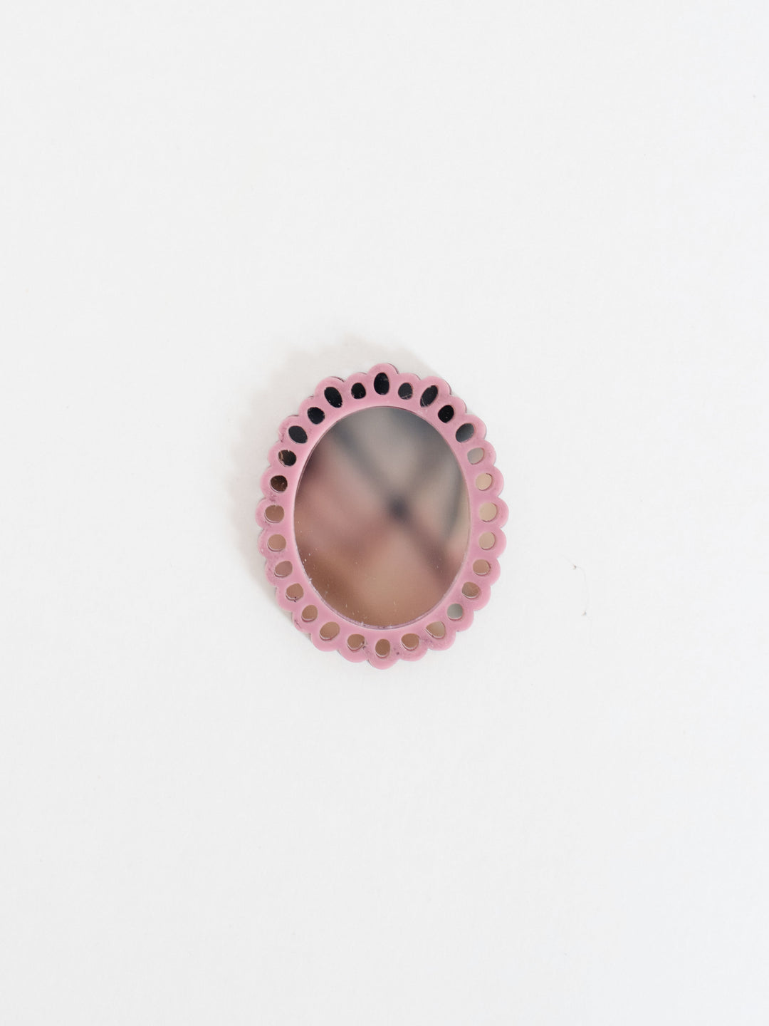 Dolly Mirror Collection
