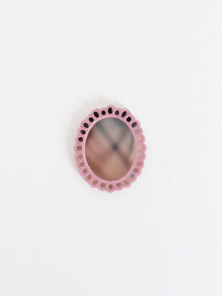 Dolly Mirror Collection