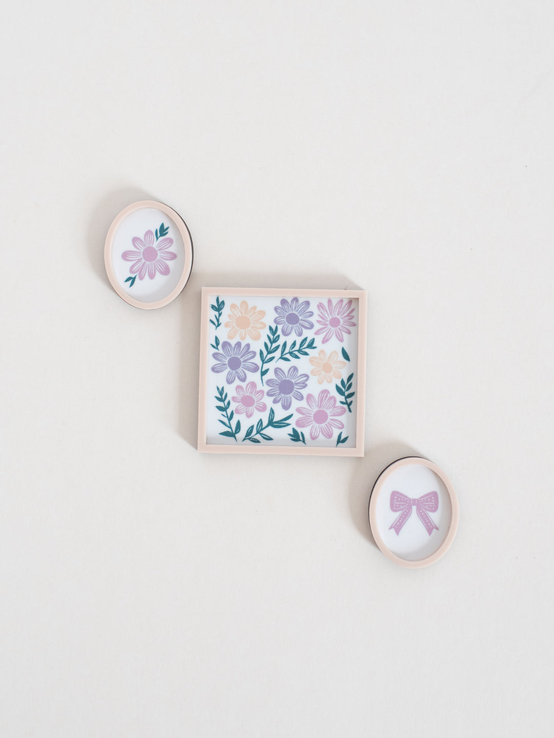 Classy Blooms Collection | Wall Art