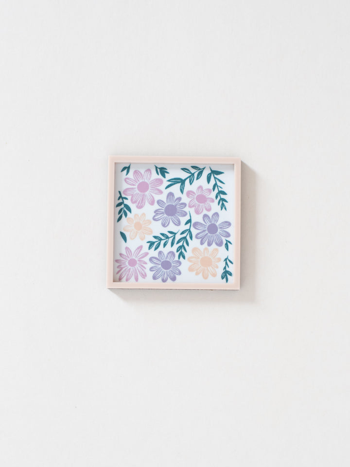 Classy Blooms Collection | Wall Art