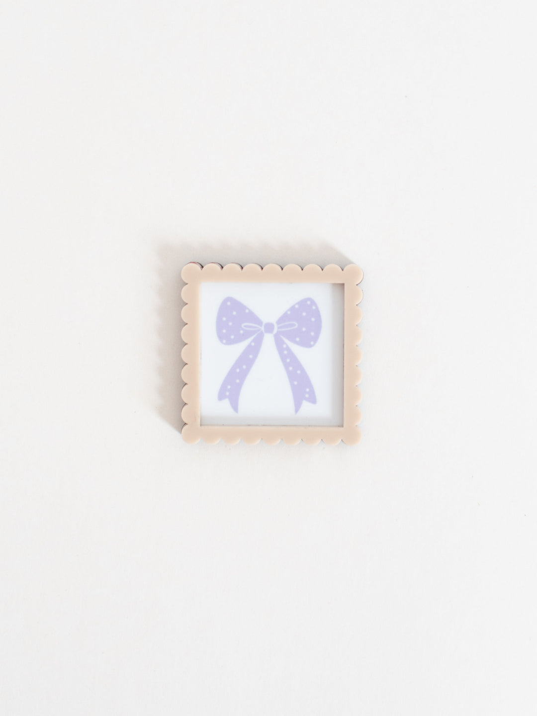 Dainty Bow Collection | Wall Art