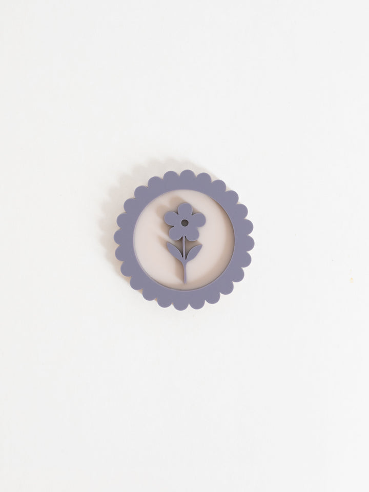 Maribel Collection | Floral Wall Art