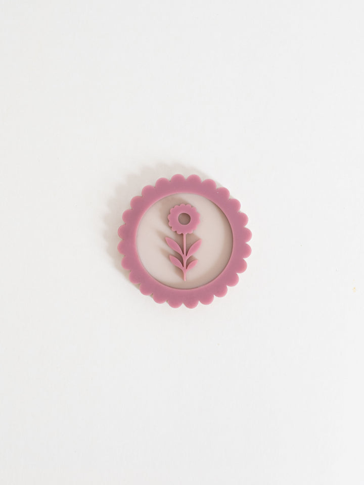 Maribel Collection | Floral Wall Art