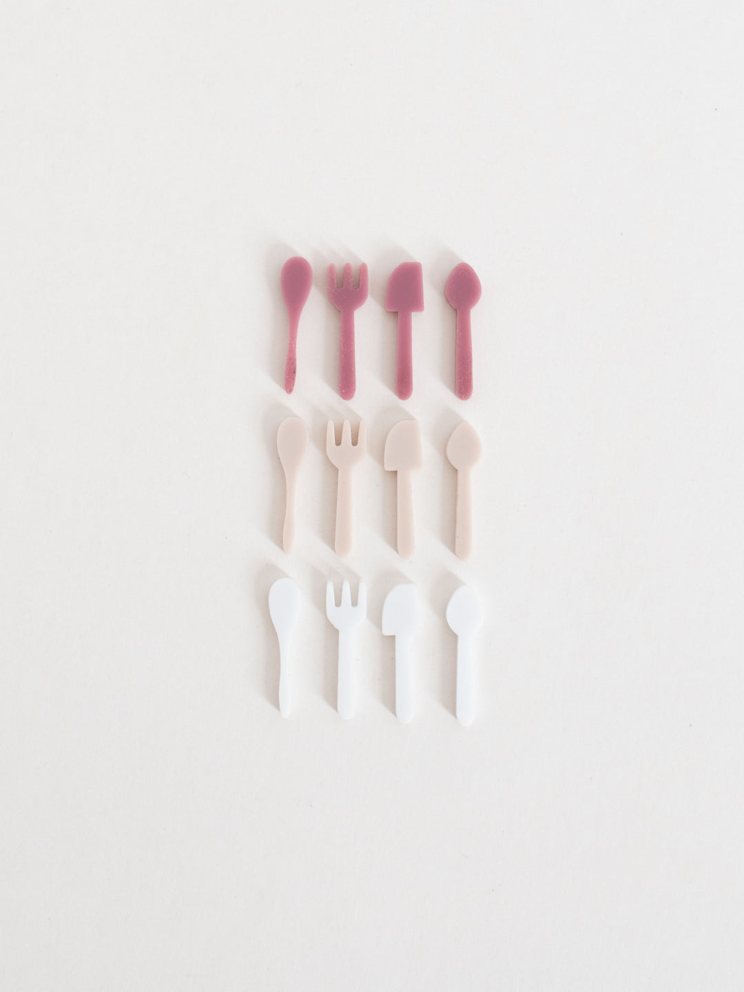 Cooking Utensils Set | Various Colors