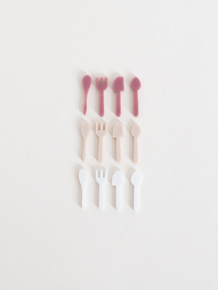 Cooking Utensils Set | Various Colors