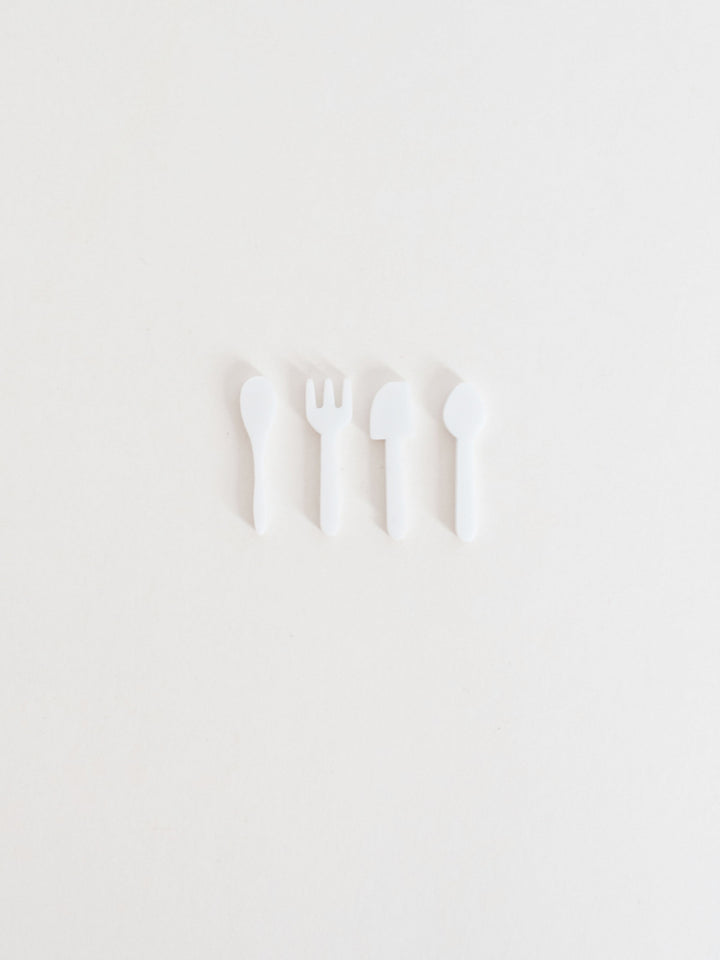 Cooking Utensils Set | Various Colors