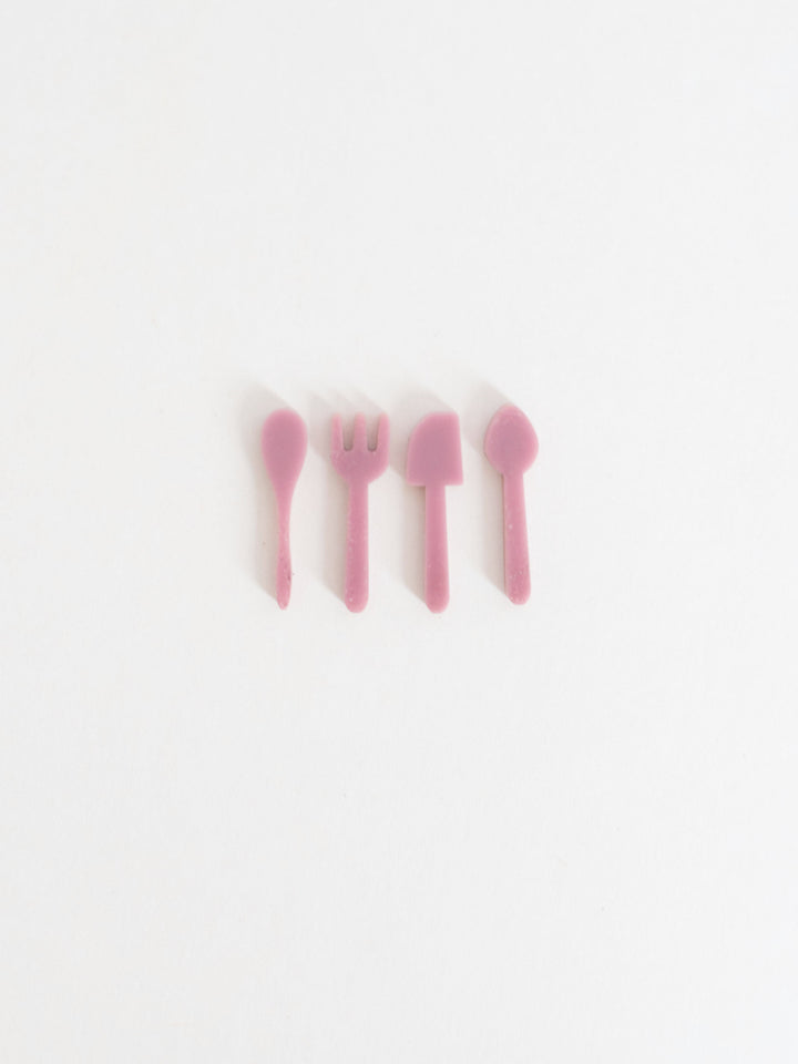 Cooking Utensils Set | Various Colors