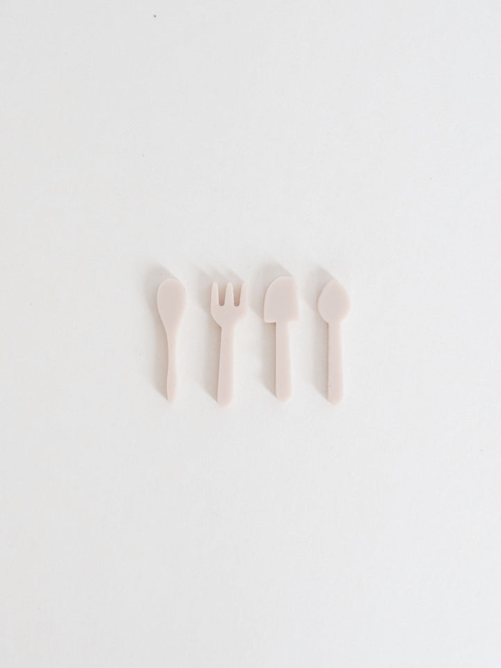 Cooking Utensils Set | Various Colors