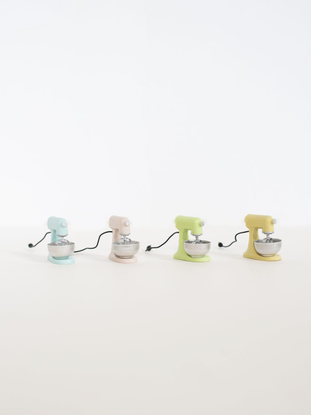 Kitchen Stand Mixer | Various Colors