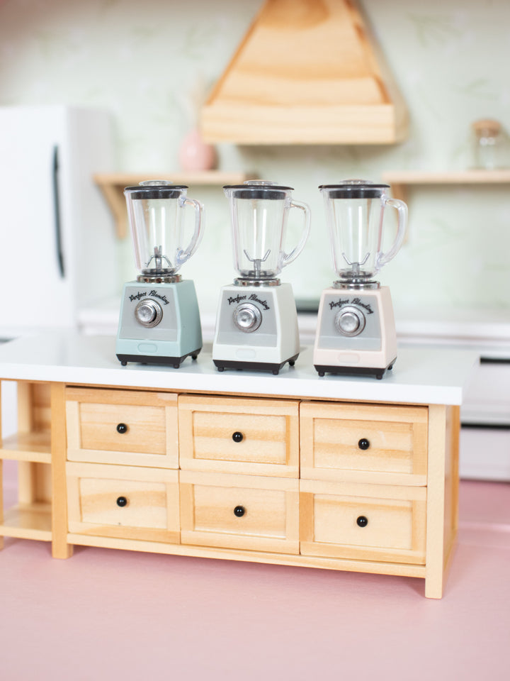 Kitchen Blender | Various Colors