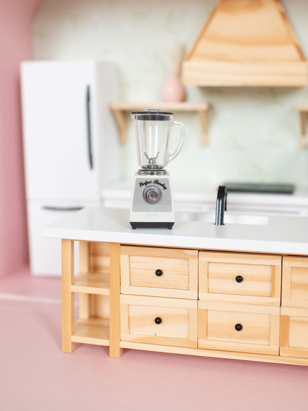 Kitchen Blender | Various Colors