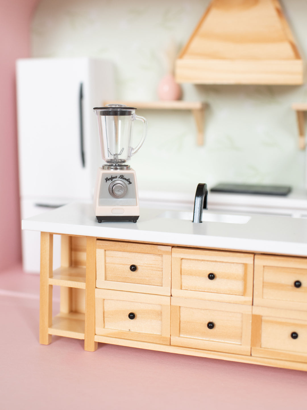 Kitchen Blender | Various Colors