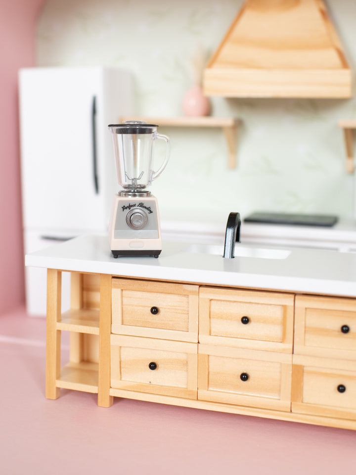 Kitchen Blender | Various Colors