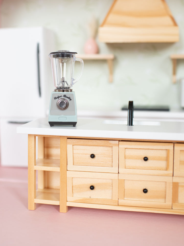 Kitchen Blender | Various Colors