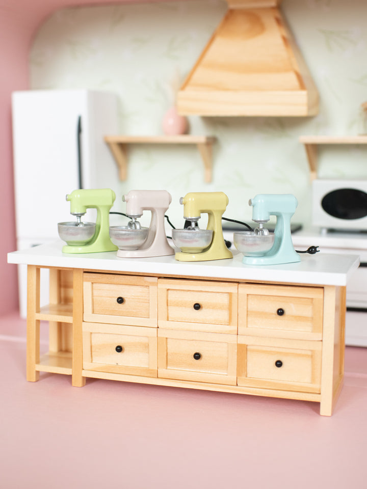 Kitchen Stand Mixer | Various Colors