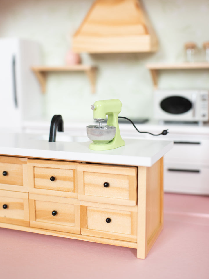 Kitchen Stand Mixer | Various Colors