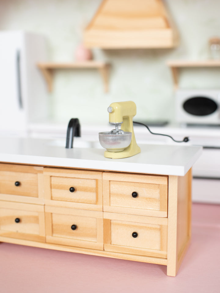 Kitchen Stand Mixer | Various Colors