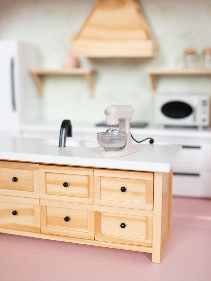 Kitchen Stand Mixer | Various Colors