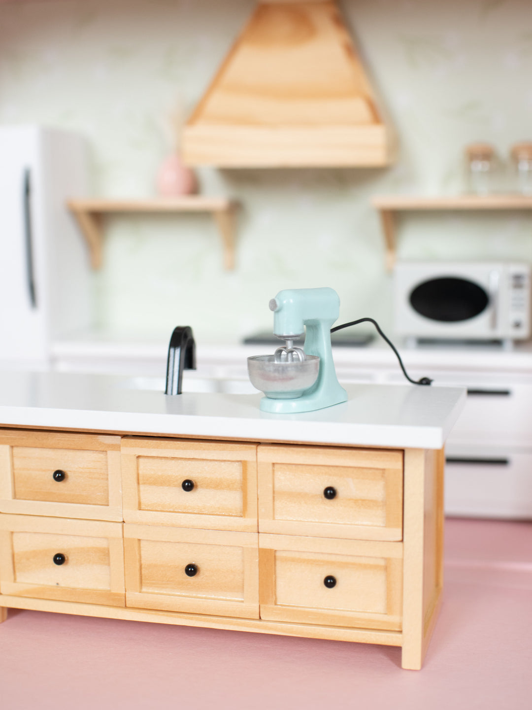 Kitchen Stand Mixer | Various Colors